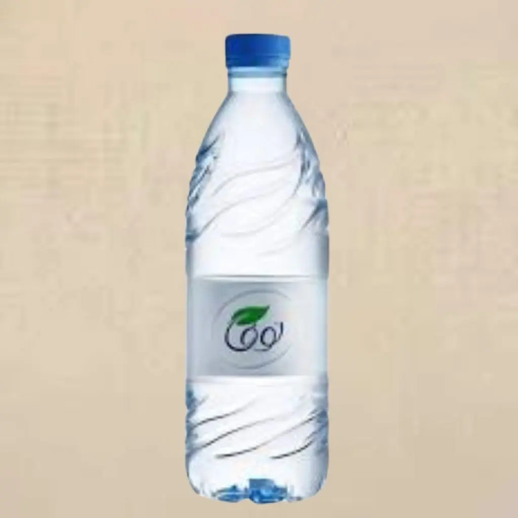 مياه معدنية